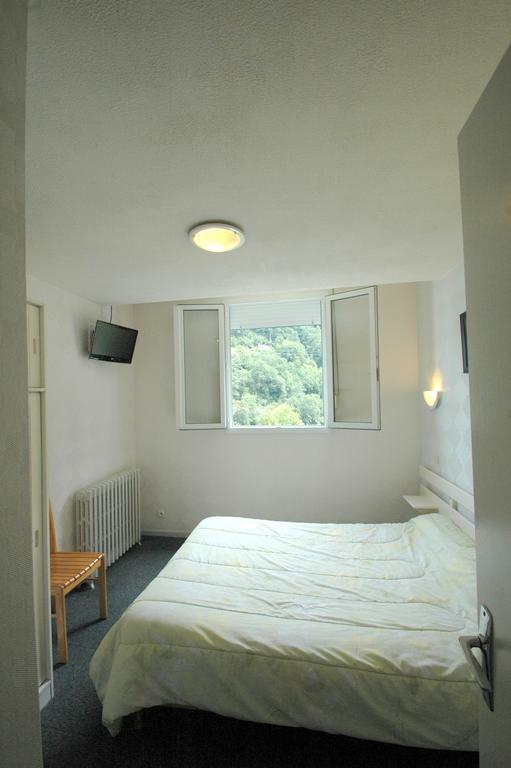 Appart Résidence Le Chili Luz-Saint-Sauveur Esterno foto
